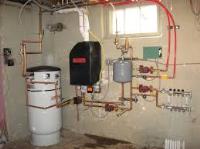 Heating Systems Melbourne image 1